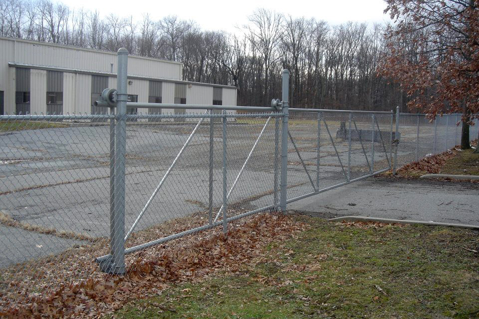 Chainlink Fences  Ketcham FenceKetcham Fence