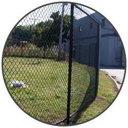 Buy Chain link Fence