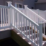 Vinyl Railing